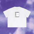 Paint Tee (Boxy Fit)