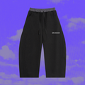 UV Plaid Trackpants